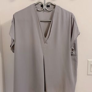 Saks Fifth Avenue Dolman Top, size L
